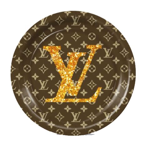 louis vuitton number plate|louis vuitton monogram table.